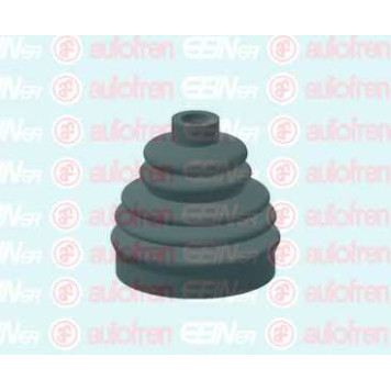 Комплект пылника приводного вала AUTOFREN SEINSA D8127T