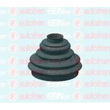 Комплект пылника приводного вала AUTOFREN SEINSA D8146T