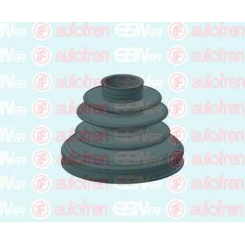 Комплект пылника приводного вала AUTOFREN SEINSA D8210
