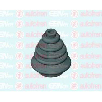 Комплект пылника приводного вала AUTOFREN SEINSA D8212