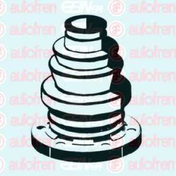 Комплект пылника приводного вала AUTOFREN SEINSA D8292