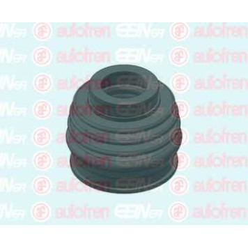 Комплект пылника приводного вала AUTOFREN SEINSA D8321