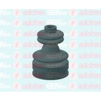 Комплект пылника приводного вала AUTOFREN SEINSA D8339