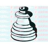 Комплект пылника приводного вала AUTOFREN SEINSA D8359