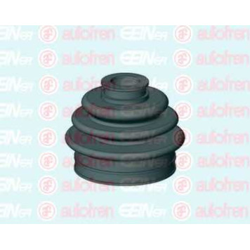 Комплект пылника приводного вала AUTOFREN SEINSA D8368