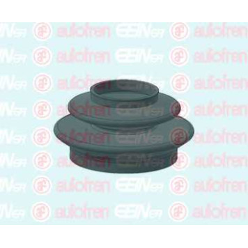 Комплект пылника приводного вала AUTOFREN SEINSA D8373