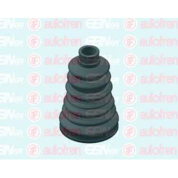 Комплект пылника приводного вала AUTOFREN SEINSA D8380T