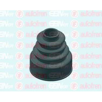 Комплект пылника приводного вала AUTOFREN SEINSA D8392