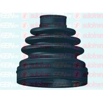 Комплект пылника приводного вала AUTOFREN SEINSA D8477