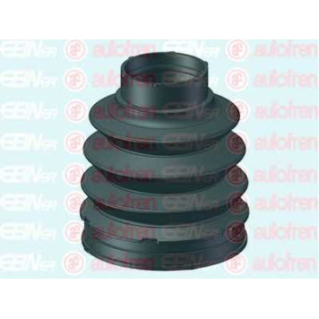 Комплект пылника приводного вала AUTOFREN SEINSA D8493T