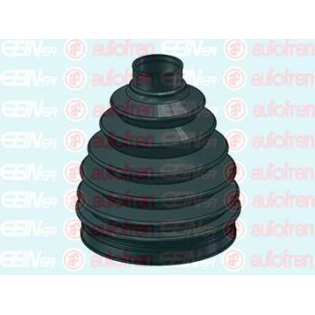 Комплект пылника приводного вала AUTOFREN SEINSA D8494T