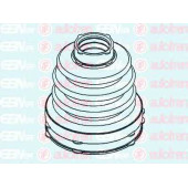 Комплект пылника приводного вала AUTOFREN SEINSA D8520