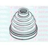 Комплект пылника приводного вала AUTOFREN SEINSA D8529