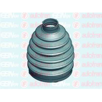 Комплект пылника приводного вала AUTOFREN SEINSA D8552T