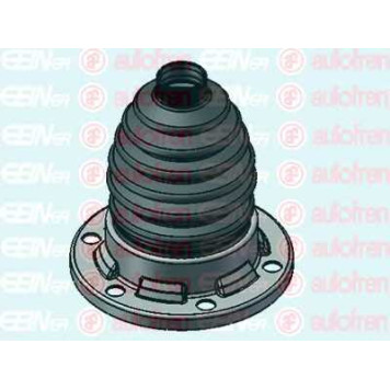 Комплект пылника приводного вала AUTOFREN SEINSA D8571T