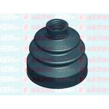 Комплект пылника приводного вала AUTOFREN SEINSA D8607