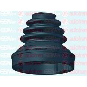 Комплект пылника приводного вала AUTOFREN SEINSA D8612