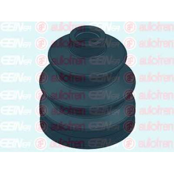 Комплект пылника приводного вала AUTOFREN SEINSA D8613