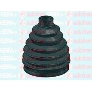 Комплект пылника приводного вала AUTOFREN SEINSA D8617T