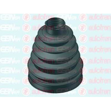 Комплект пылника приводного вала AUTOFREN SEINSA D8624T