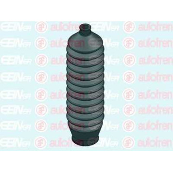 Комплект пылника рулевого управления AUTOFREN SEINSA D9208