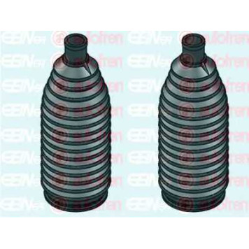 Комплект пылника рулевого управления AUTOFREN SEINSA D9283C