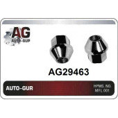 Гайка колесная большая закрытая под литье <b>AUTO-GUR AG29463</b>
