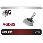 Лампа <b>AUTO-GUR AGD3S</b>