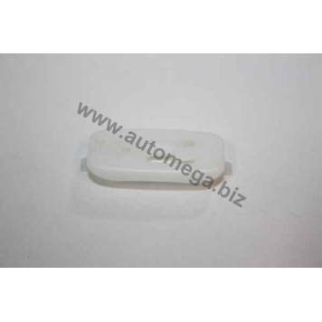 Клипса крепежная <b>AUTOMEGA 100034010</b>
