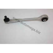 Рычаг передней подвески передний верхний левый / AUDI A-4,5,Q5 08~ <b>AUTOMEGA 110056410</b>
