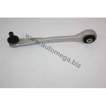 Рычаг передней подвески передний верхний левый / AUDI A-4,5,Q5 08~ <b>AUTOMEGA 110056410</b>