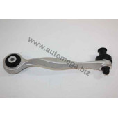 Рычаг передней подвески верхний задний левый AUDI A-4,6,8 99~05 <b>AUTOMEGA 110057210</b>