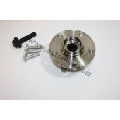 Ступица колеса с интегрированным подшипником <b>AUTOMEGA 110082710</b>
