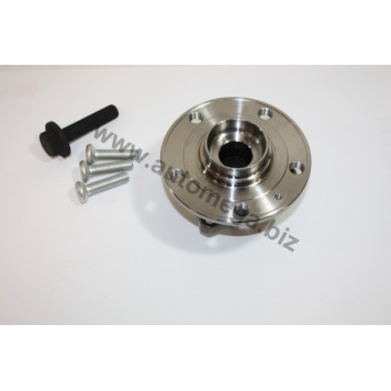 Ступица колеса с интегрированным подшипником <b>AUTOMEGA 110082710</b>