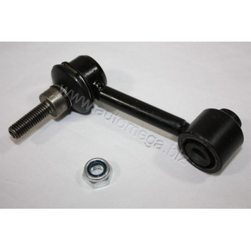Тяга стабилизатора задней подвески / AUDI,SEAT,SKODA,VW 02/03~ <b>AUTOMEGA 110089210</b>