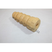 Отбойник заднего амортизатора-143mm AUDI Q3•SKODA Yeti•VW Jetta-IV, Passat, Tiguan, Touran 03~ <b>AUTOMEGA 110092710</b>