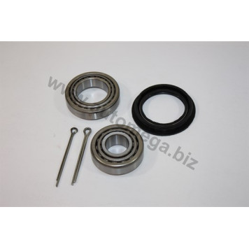 Подшипник ступицы, комплект <b>AUTOMEGA 110099610</b>