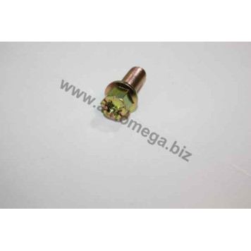 Болт крепления колеса / VAG <b>AUTOMEGA 110100310</b>