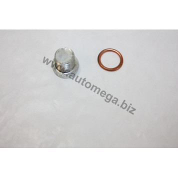 Болт масляного картера двс <b>AUTOMEGA 130076810</b>