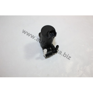 Насос омывателя лобового, заднего стекла FORD Focus-III (хб+универсал) 11~ <b>AUTOMEGA 150013310</b>