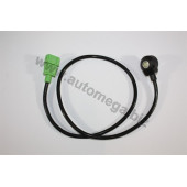 Датчик детонации Audi A4 1.8T, VW Passat 1.8T оран <b>AUTOMEGA 150030710</b>