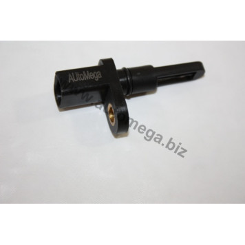 Темпер. датчик впуск. воздуха Audi/Seat/Skoda/VW A4/A6/Leon/Octavia/Golf/Passat 1.8-2.4TSI 01 - <b>AUTOMEGA 150031110</b>
