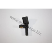 Датчик ABS передний L / AUDI, SEAT, SKODA, VW 1.4-3.2 99~ <b>AUTOMEGA 150041610</b>