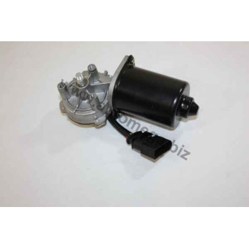 Мотор стеклоочистителя лобового стекла AUDI A-4, 6 98~05 <b>AUTOMEGA 150052010</b>