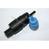 Насос омывателя лобового стекла <b>AUTOMEGA 150052910</b>