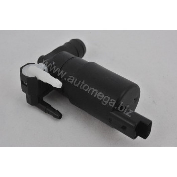 Насос омывателя лобового стекла <b>AUTOMEGA 150059210</b>