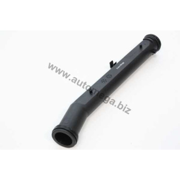 Патрубок системы охлаждения <b>AUTOMEGA 160042610</b>