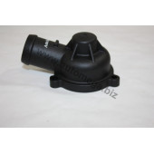 Фланец системы охлаждения <b>AUTOMEGA 160049910</b>