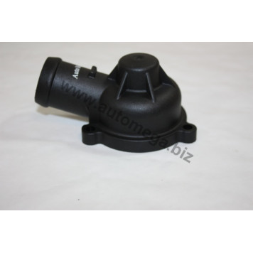 Фланец системы охлаждения <b>AUTOMEGA 160049910</b>