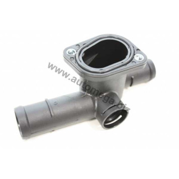 Фланец системы охлаждения <b>AUTOMEGA 160052710</b>